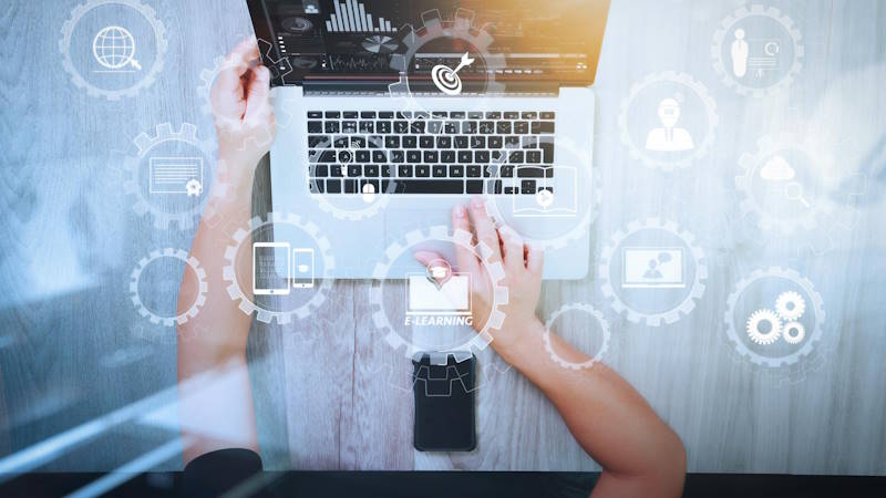 agente digitalizador ourense arrivage