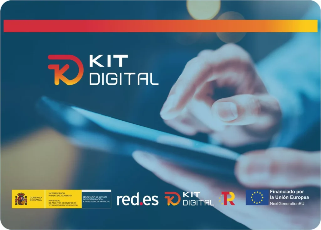 Requisitos y documentación necesaria para solicitar el Kit Digital en ...